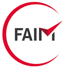 FAIM Logo